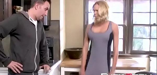  Briana Banks In Mother Fuckers Part 1